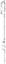 Picture of Pozzi Swing Door Multi-Point Main Gear PH104