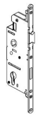 Picture of Weather Shield Swing Door Single-Point Main Gear WH102