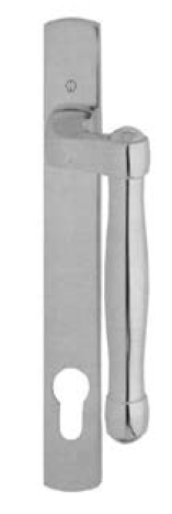 Window Restore Pozzi Sliding Door Multi-Point Handle Set PP106