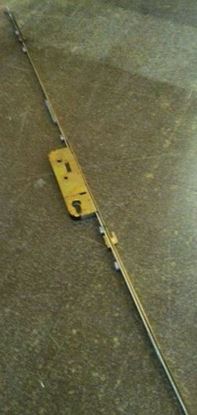 Picture of Caradco Sliding Door Multi-Point Lock CP103