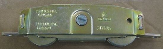 Picture of Lincoln Sliding Door Roller Kit LP104