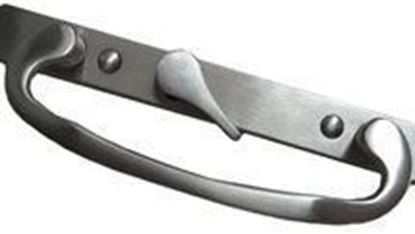 Picture of Lincoln Sliding Patio Door "C" Handle Set LP102